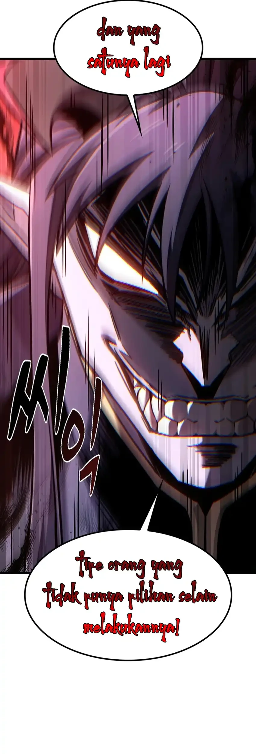 What A Bountiful Harvest, Demon Lord! Chapter 66 Gambar 32
