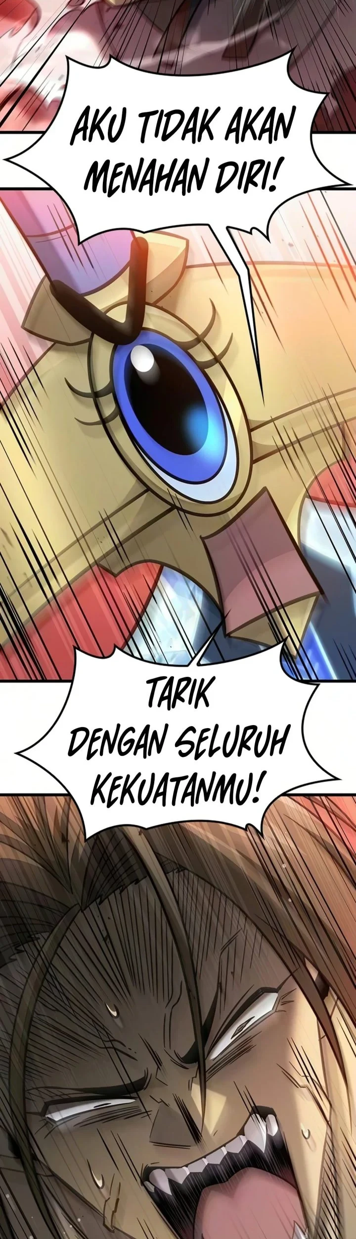 What A Bountiful Harvest, Demon Lord! Chapter 67 Gambar 31