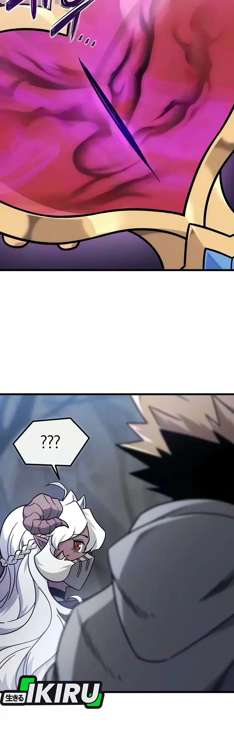 What A Bountiful Harvest, Demon Lord! Chapter 68 Gambar 24