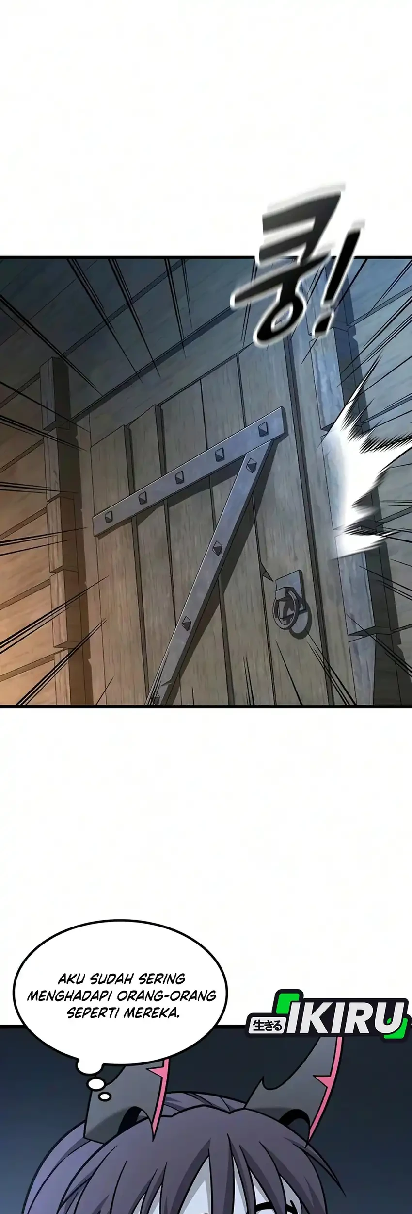 What A Bountiful Harvest, Demon Lord! Chapter 72 Gambar 33
