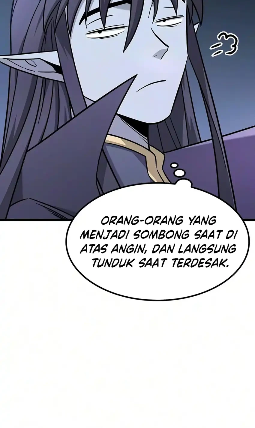 What A Bountiful Harvest, Demon Lord! Chapter 72 Gambar 34