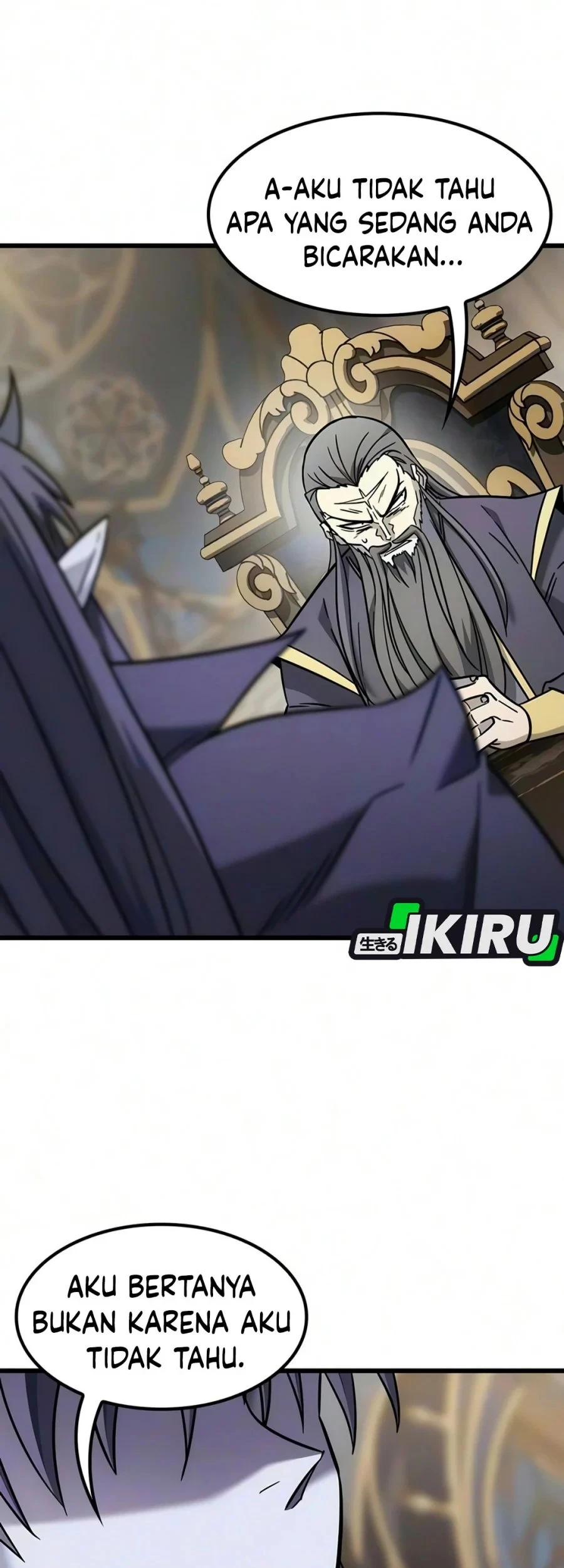 What A Bountiful Harvest, Demon Lord! Chapter 76 Gambar 34