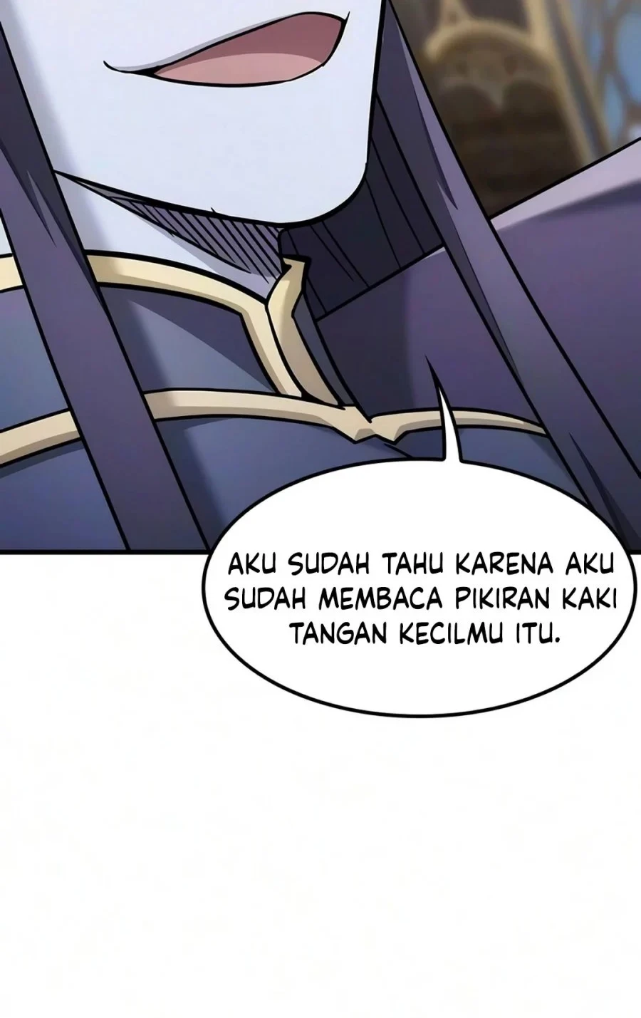 What A Bountiful Harvest, Demon Lord! Chapter 76 Gambar 35