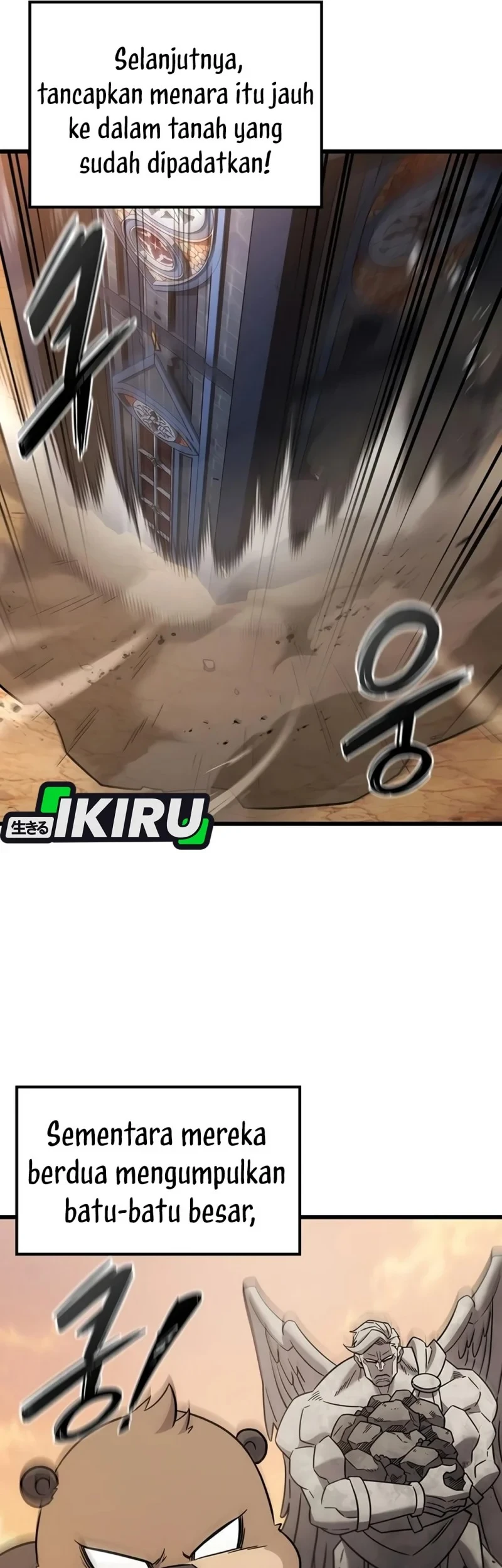 What A Bountiful Harvest, Demon Lord! Chapter 78 Gambar 34