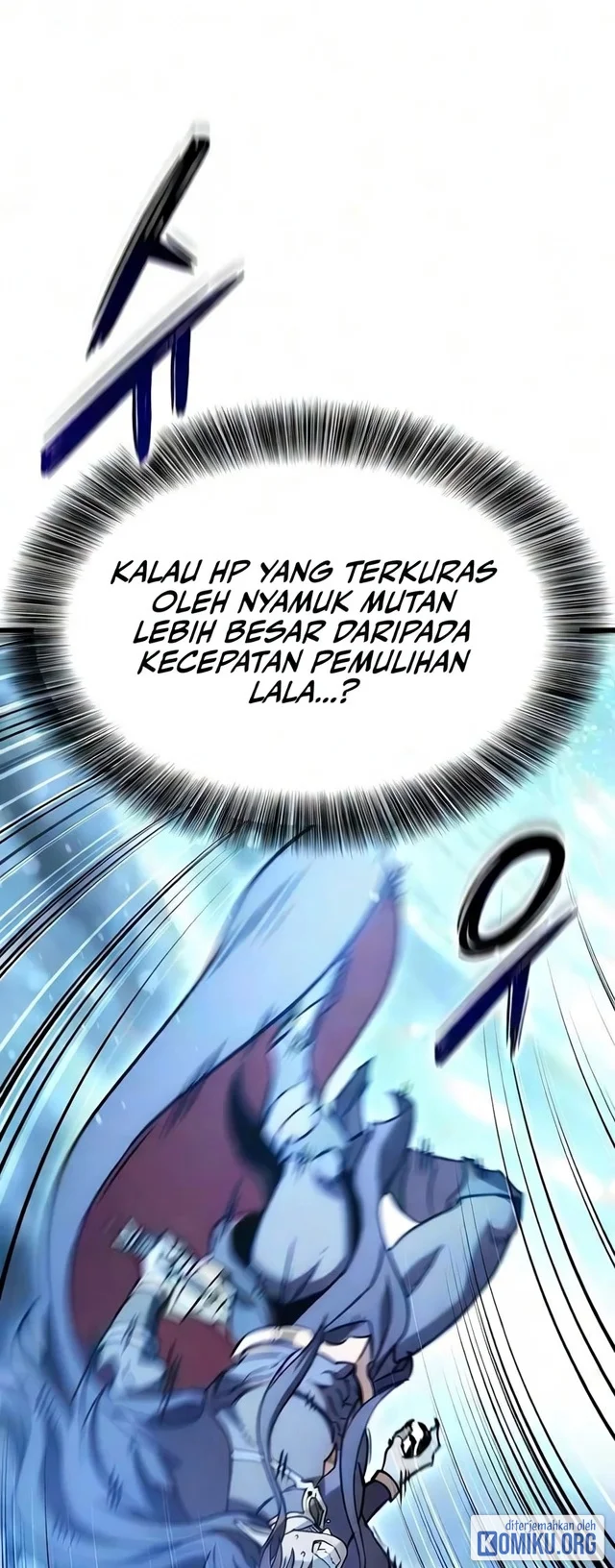 What A Bountiful Harvest, Demon Lord! Chapter 82 Gambar 37