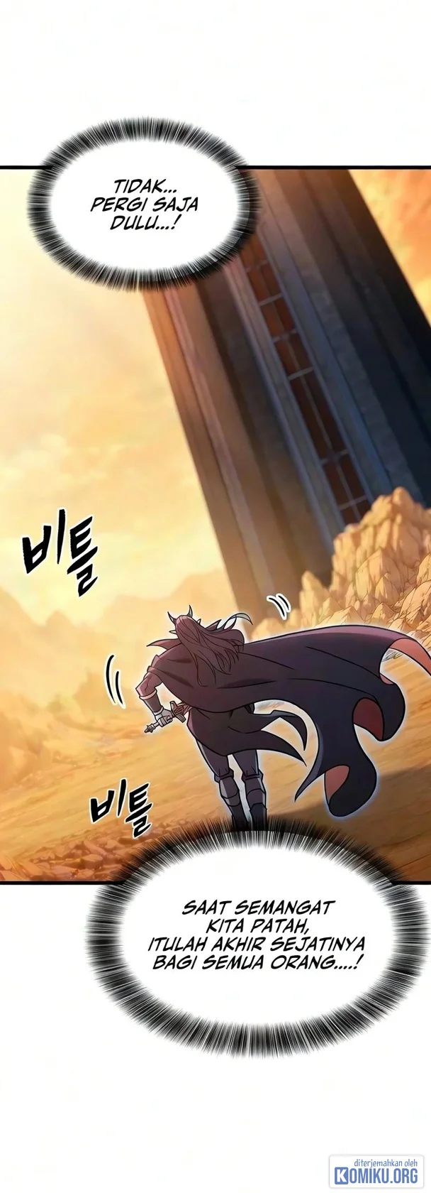 What A Bountiful Harvest, Demon Lord! Chapter 82 Gambar 39