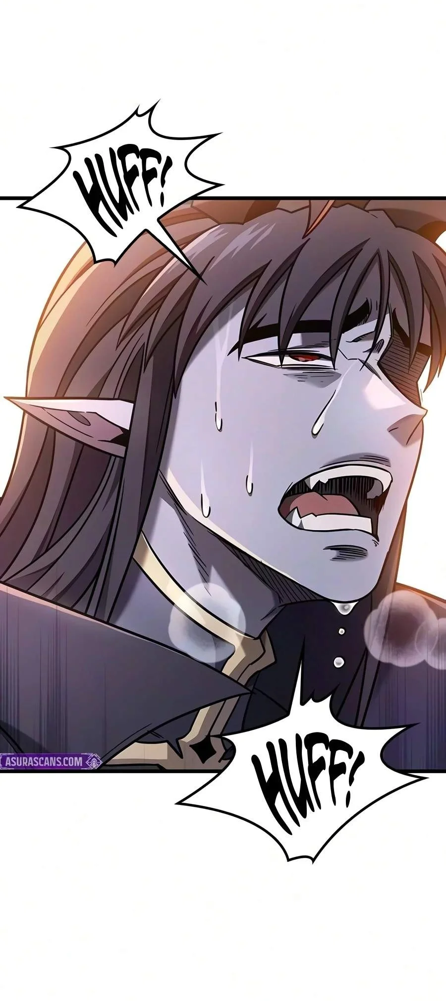 What A Bountiful Harvest, Demon Lord! Chapter 82 Gambar 40