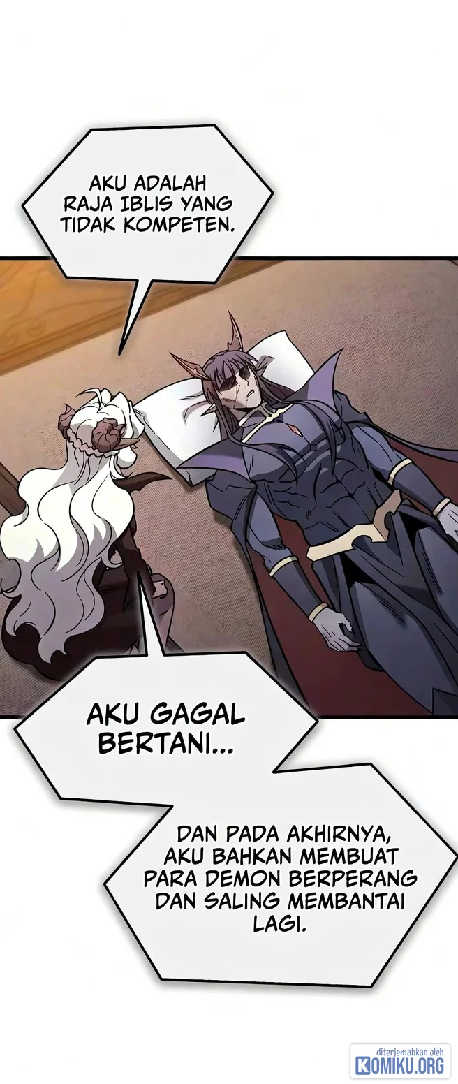 What A Bountiful Harvest, Demon Lord! Chapter 83 Gambar 29