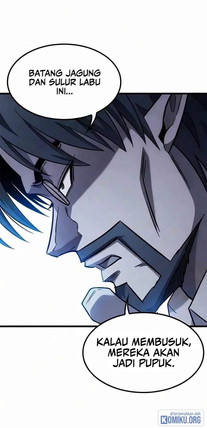 What A Bountiful Harvest, Demon Lord! Chapter 85 Gambar 26