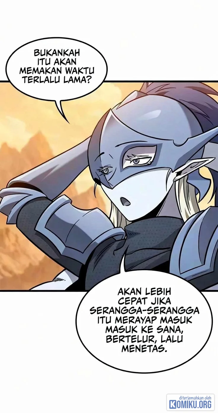 What A Bountiful Harvest, Demon Lord! Chapter 85 Gambar 27