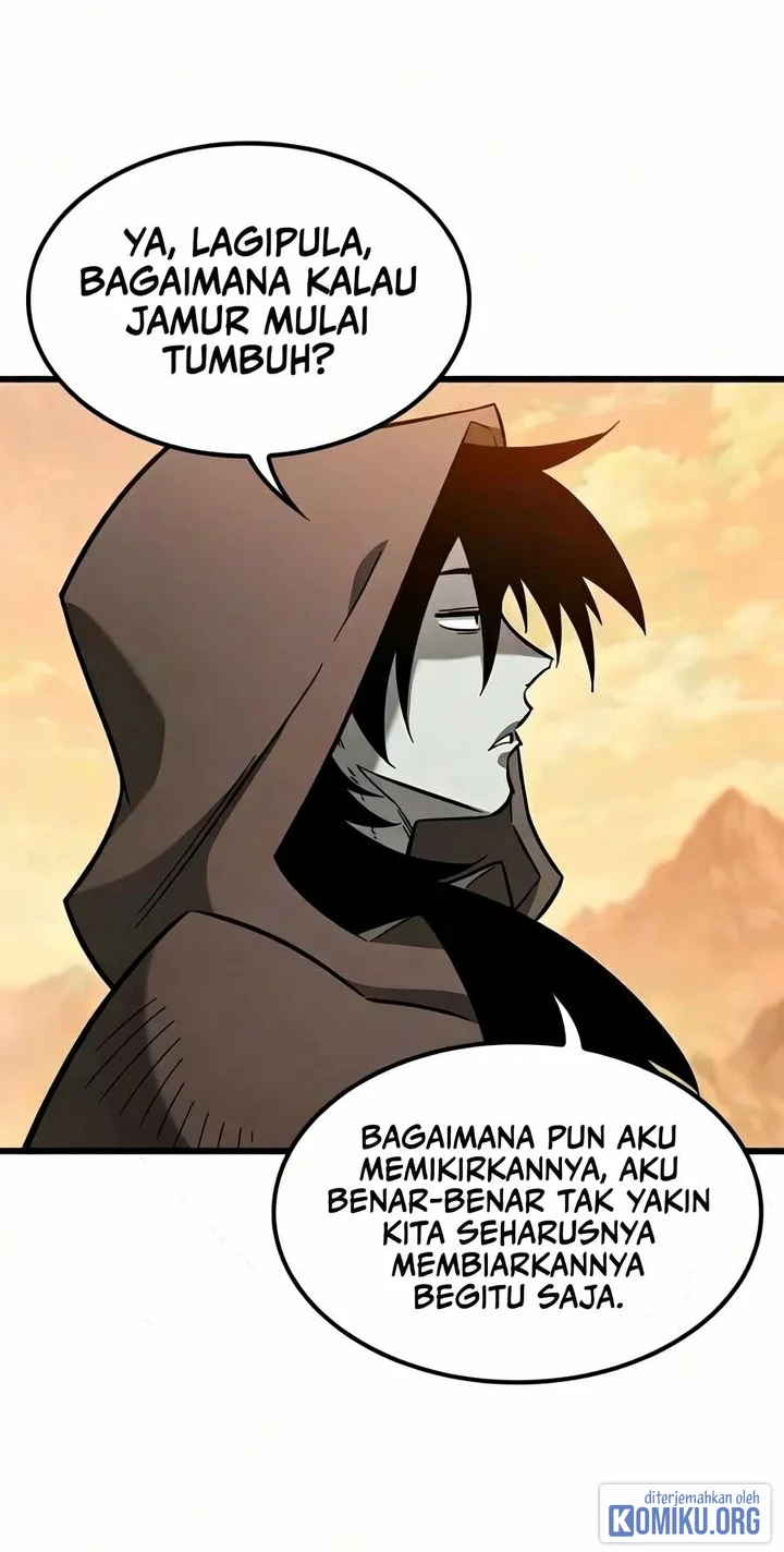 What A Bountiful Harvest, Demon Lord! Chapter 85 Gambar 28