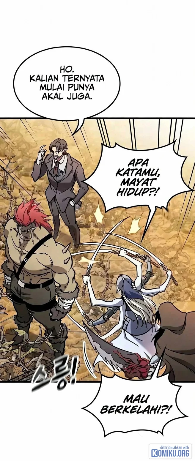 What A Bountiful Harvest, Demon Lord! Chapter 85 Gambar 29
