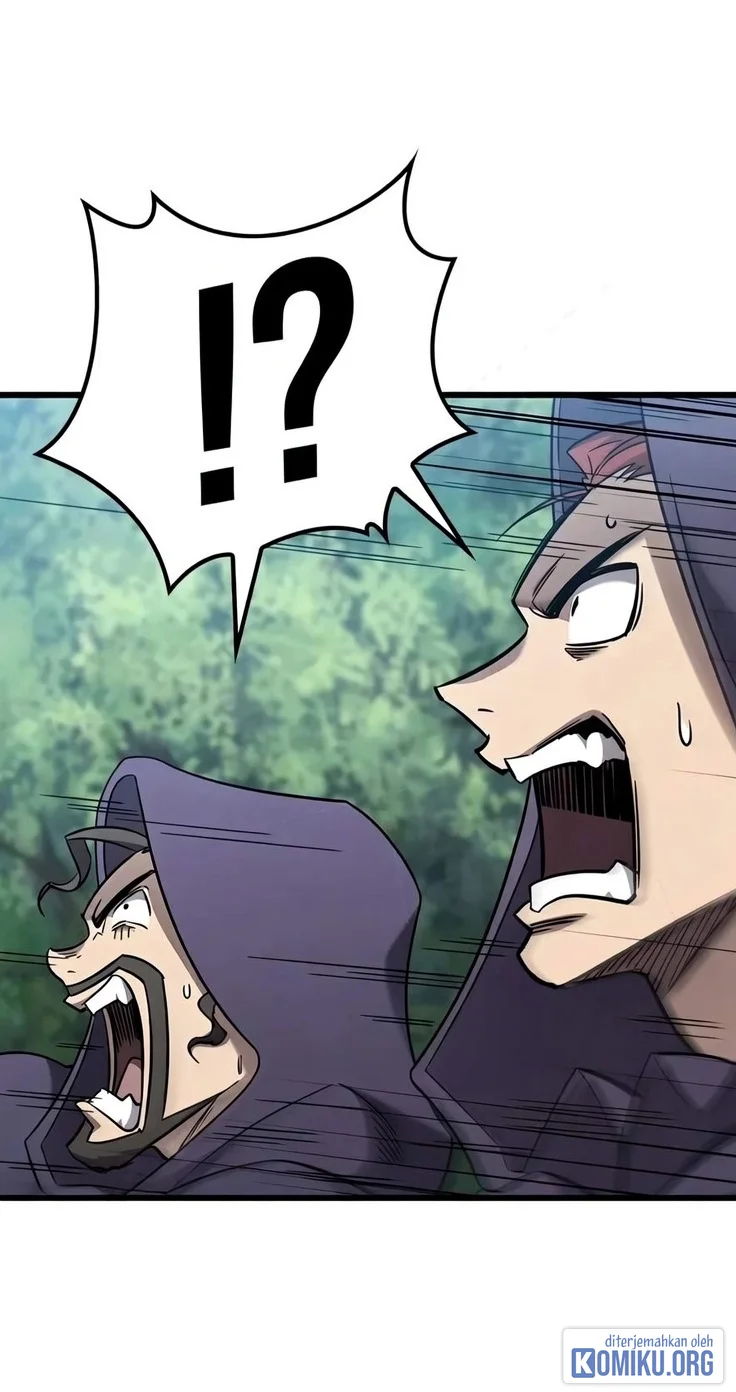 What A Bountiful Harvest, Demon Lord! Chapter 86 Gambar 37
