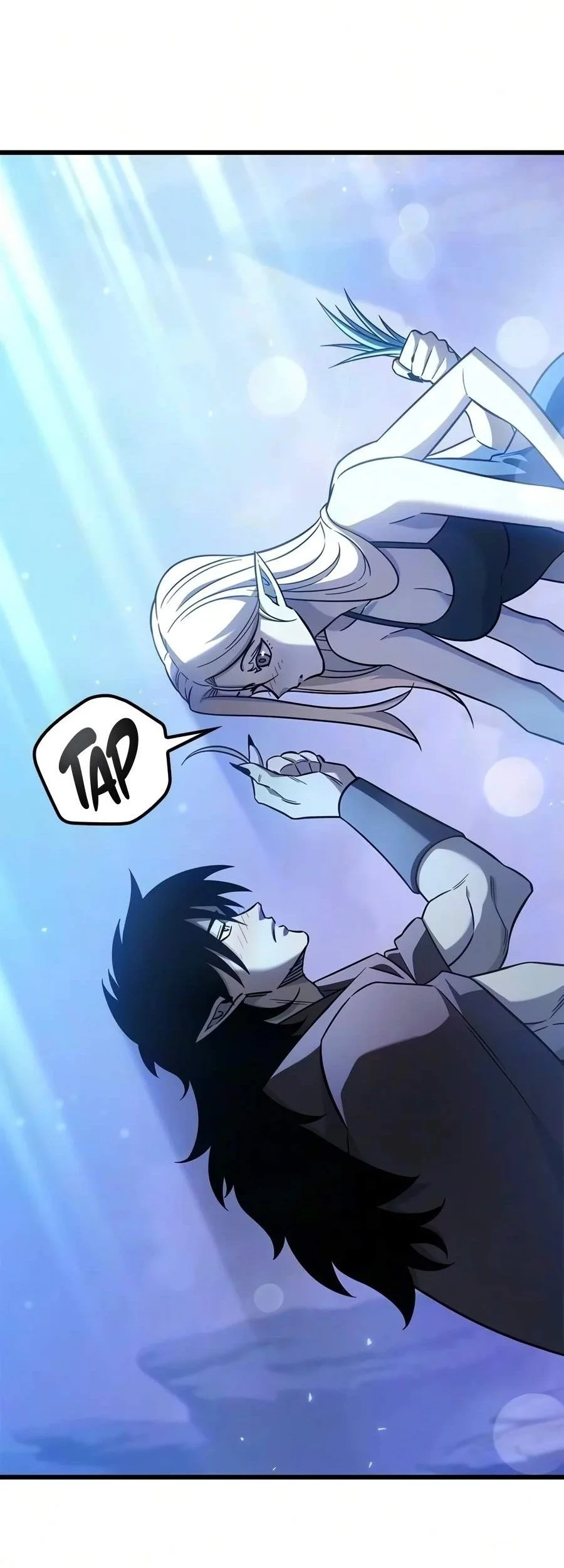 What A Bountiful Harvest, Demon Lord! Chapter 87 Gambar 33