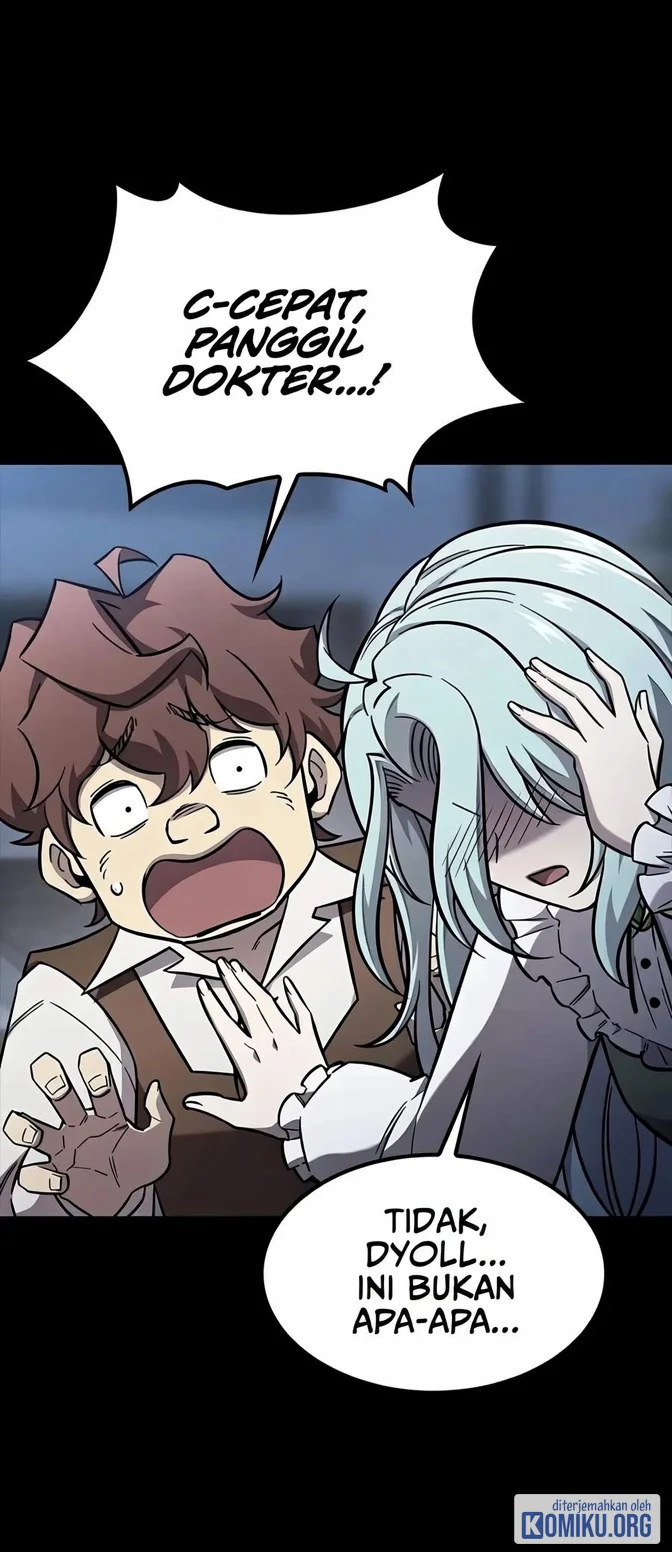 What A Bountiful Harvest, Demon Lord! Chapter 88 Gambar 28