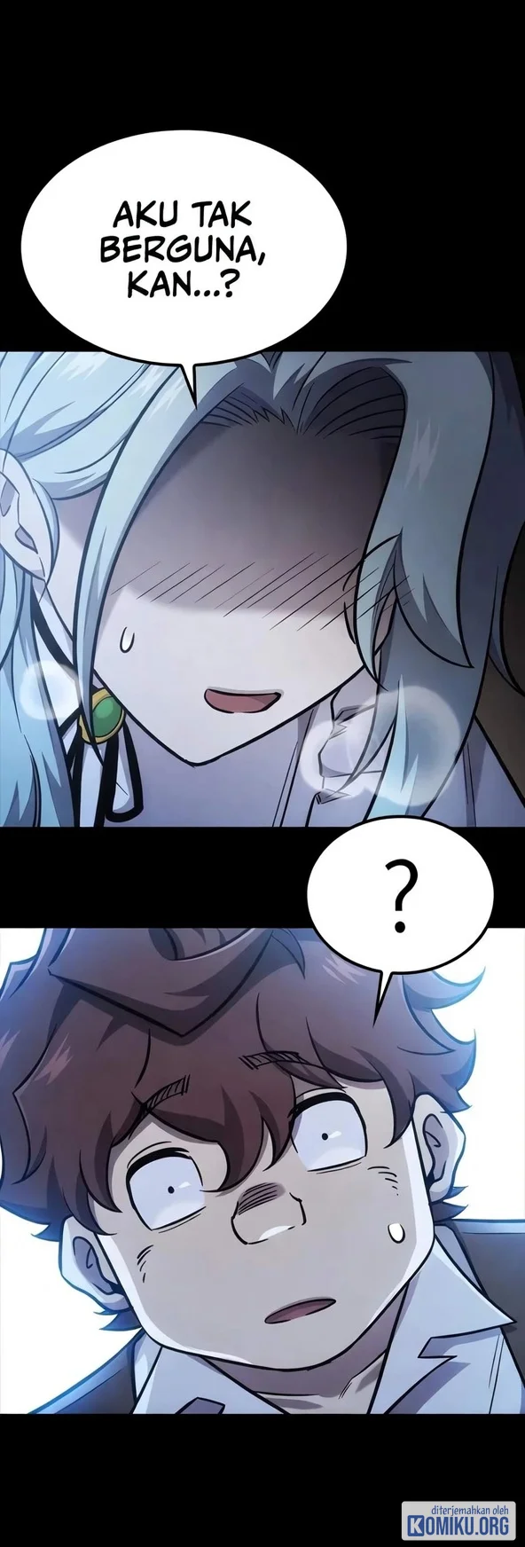 What A Bountiful Harvest, Demon Lord! Chapter 88 Gambar 29