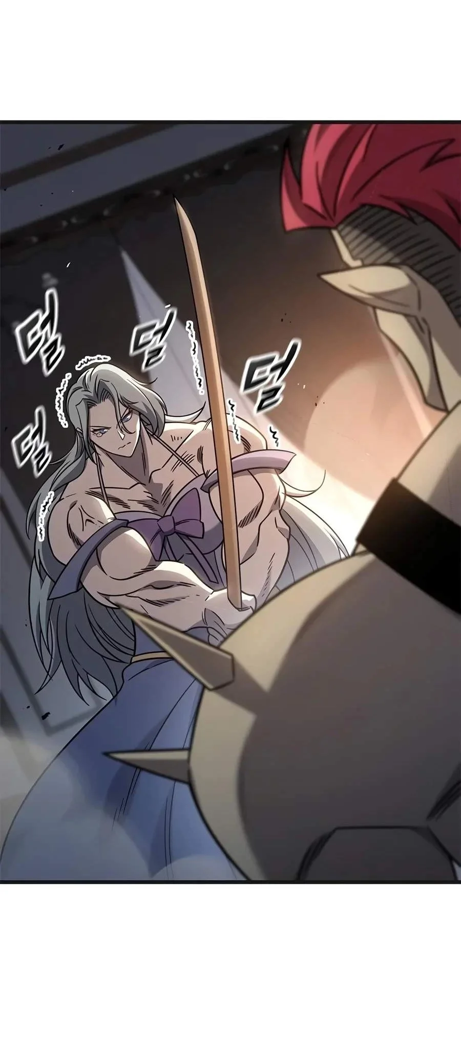 What A Bountiful Harvest, Demon Lord! Chapter 89 Gambar 31