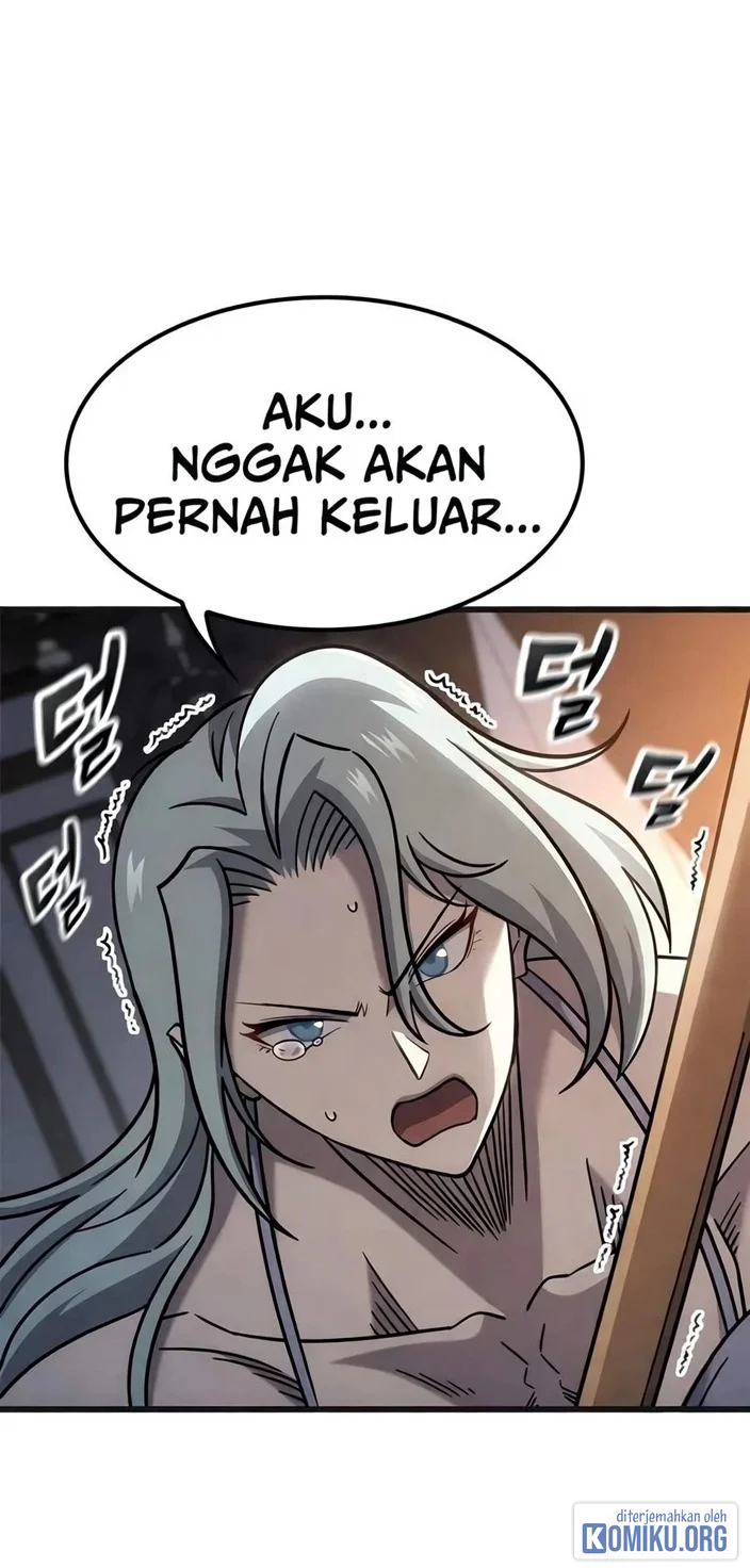 What A Bountiful Harvest, Demon Lord! Chapter 89 Gambar 32