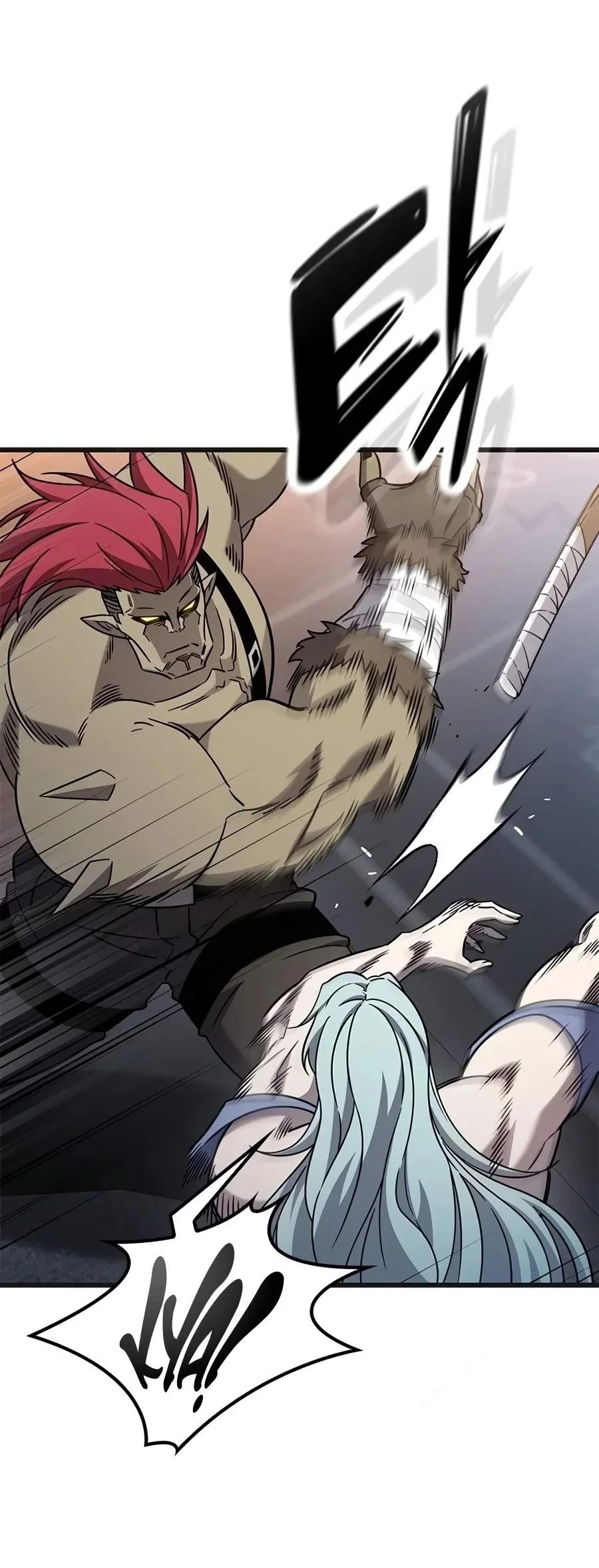 What A Bountiful Harvest, Demon Lord! Chapter 89 Gambar 33
