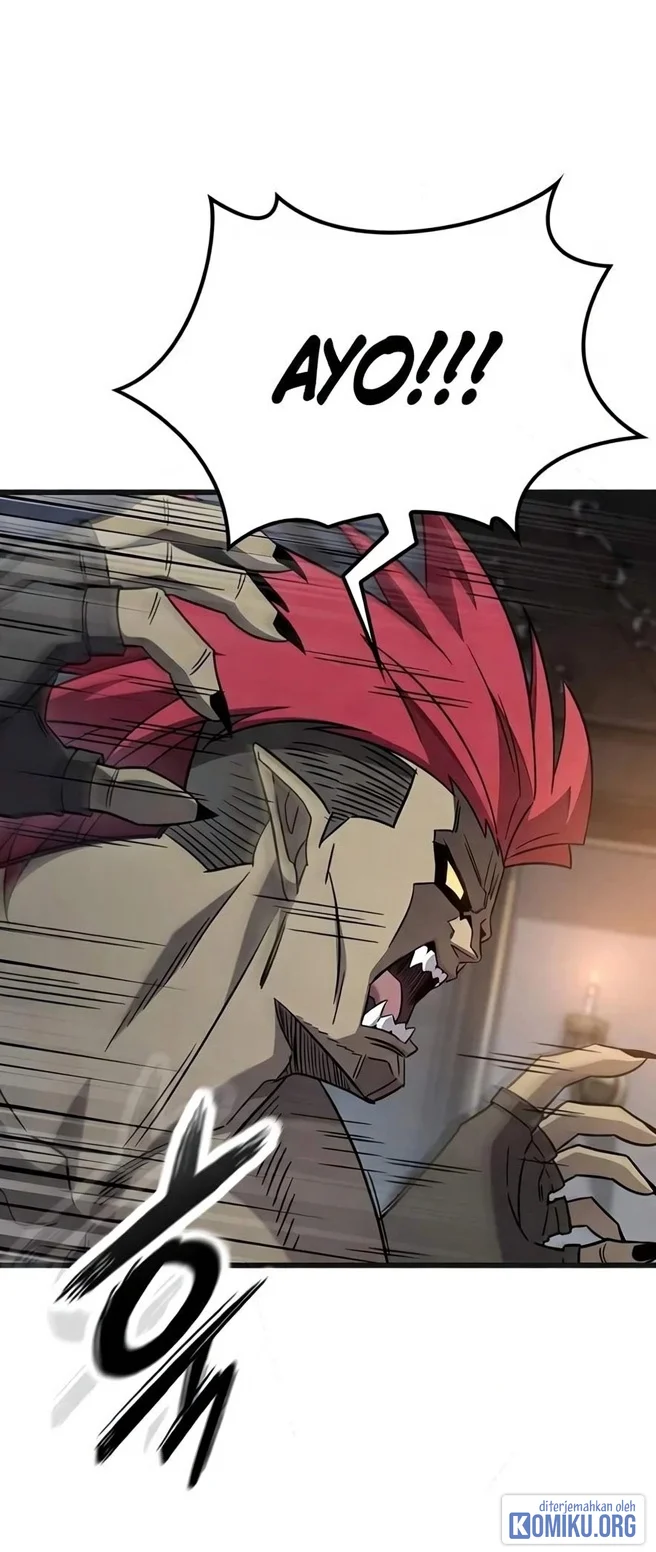 What A Bountiful Harvest, Demon Lord! Chapter 89 Gambar 34