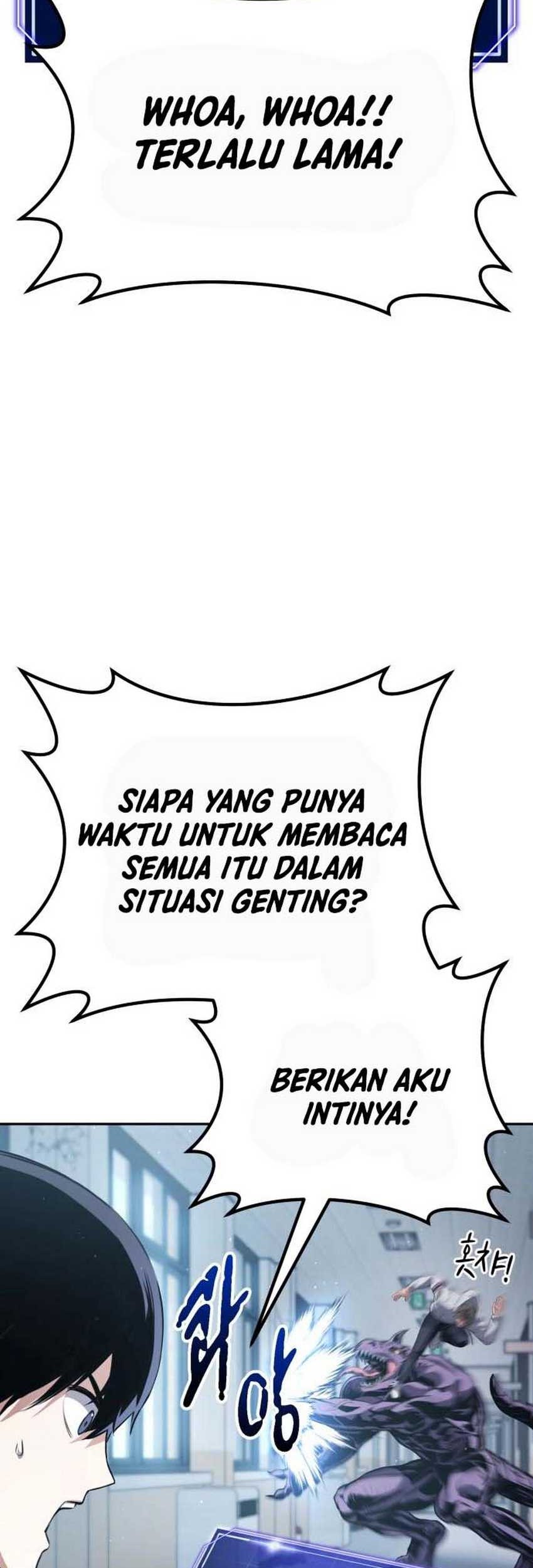 What Can I Do Alone? Chapter 1 Gambar 61