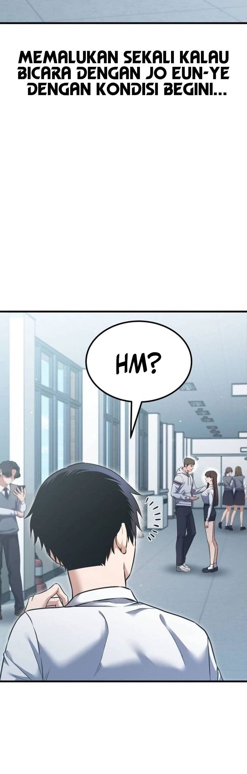 What Can I Do Alone? Chapter 26 Gambar 32