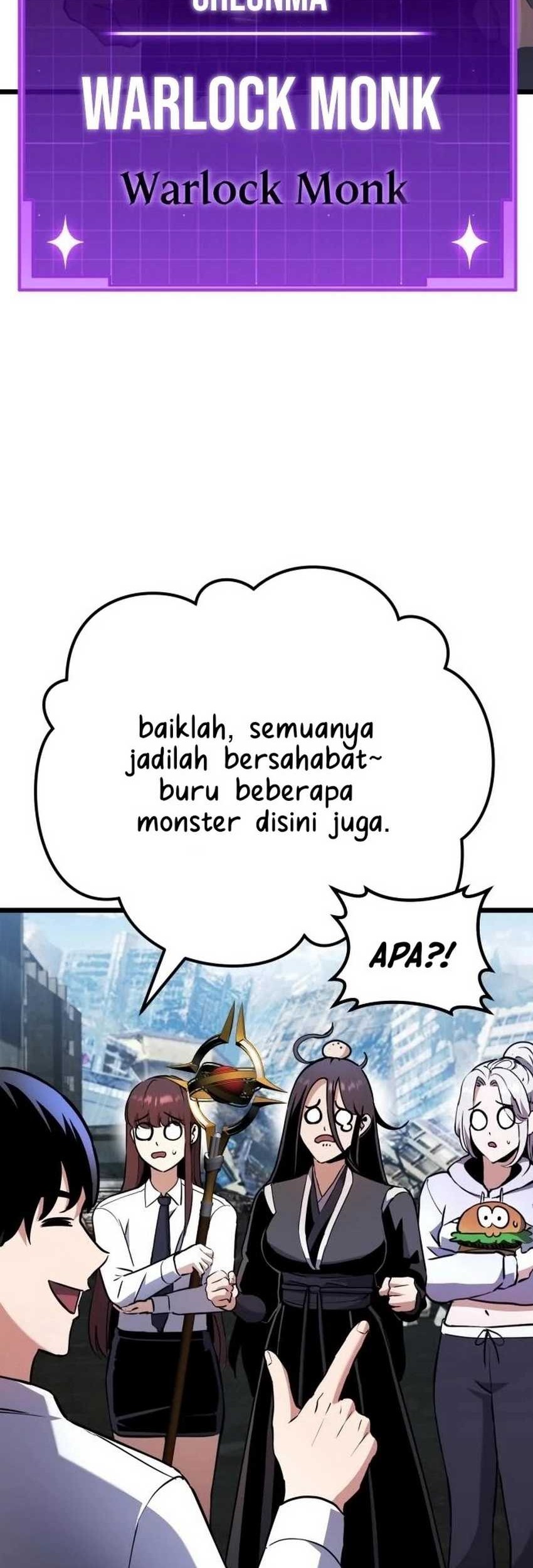 What Can I Do Alone? Chapter 5 Gambar 57