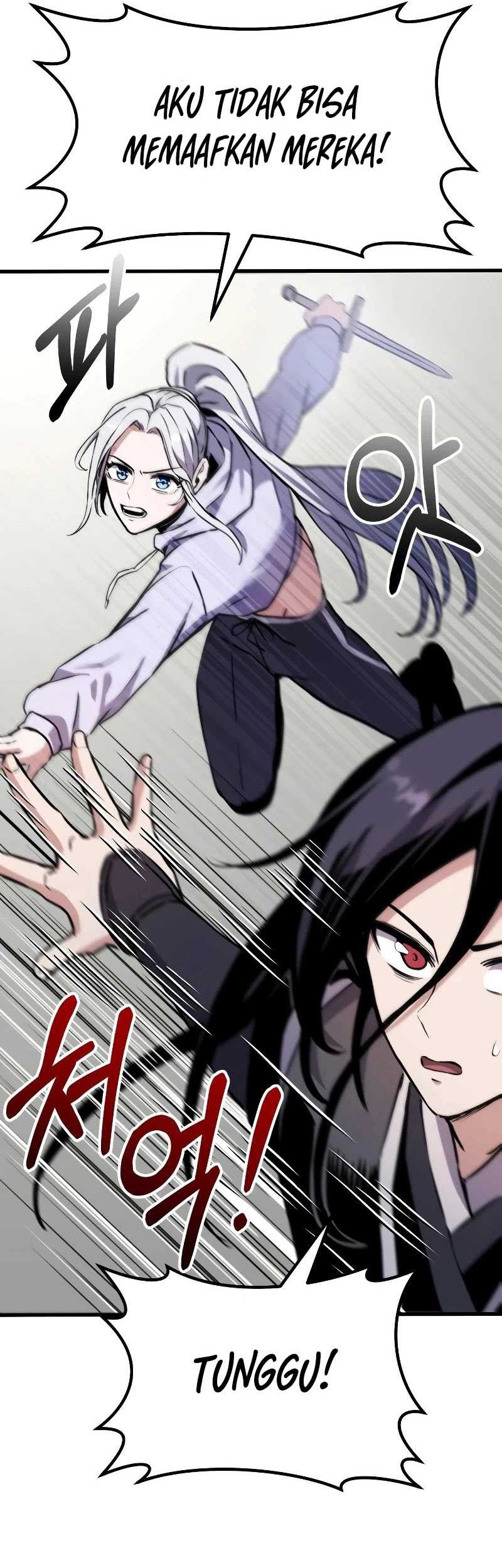 What Can I Do Alone? Chapter 6 Gambar 41