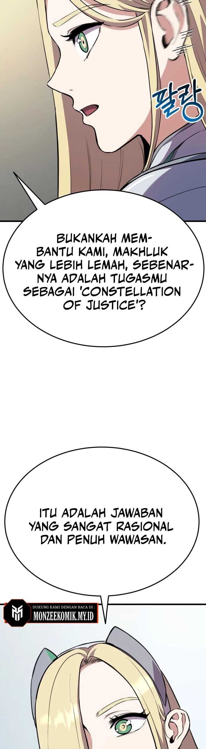 What Can I Do Alone? Chapter 7 Gambar 34