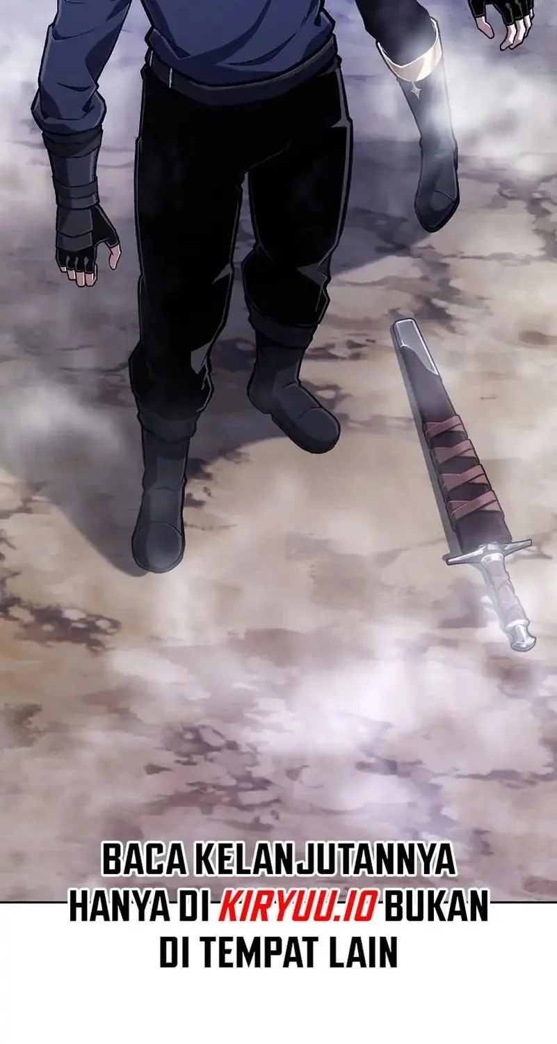 What’s Our Hero Doing? Chapter 42 Gambar 24