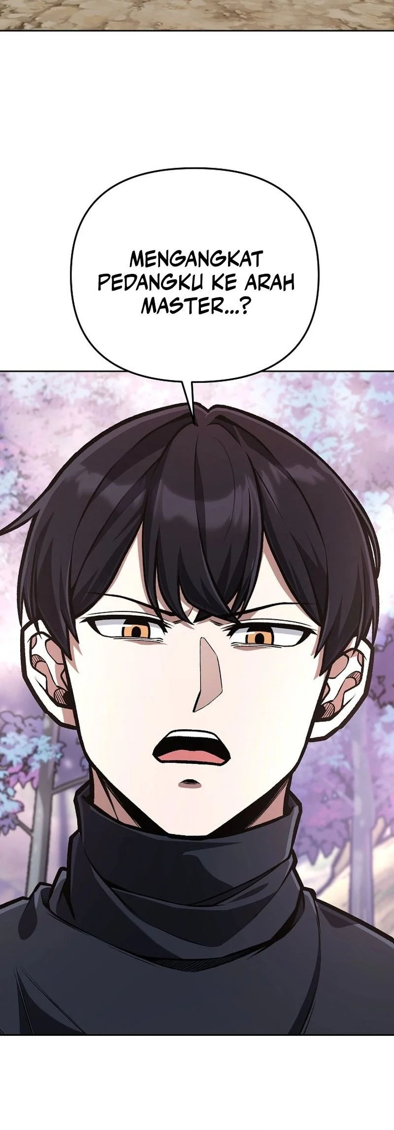 What’s Our Hero Doing? Chapter 43 Gambar 23