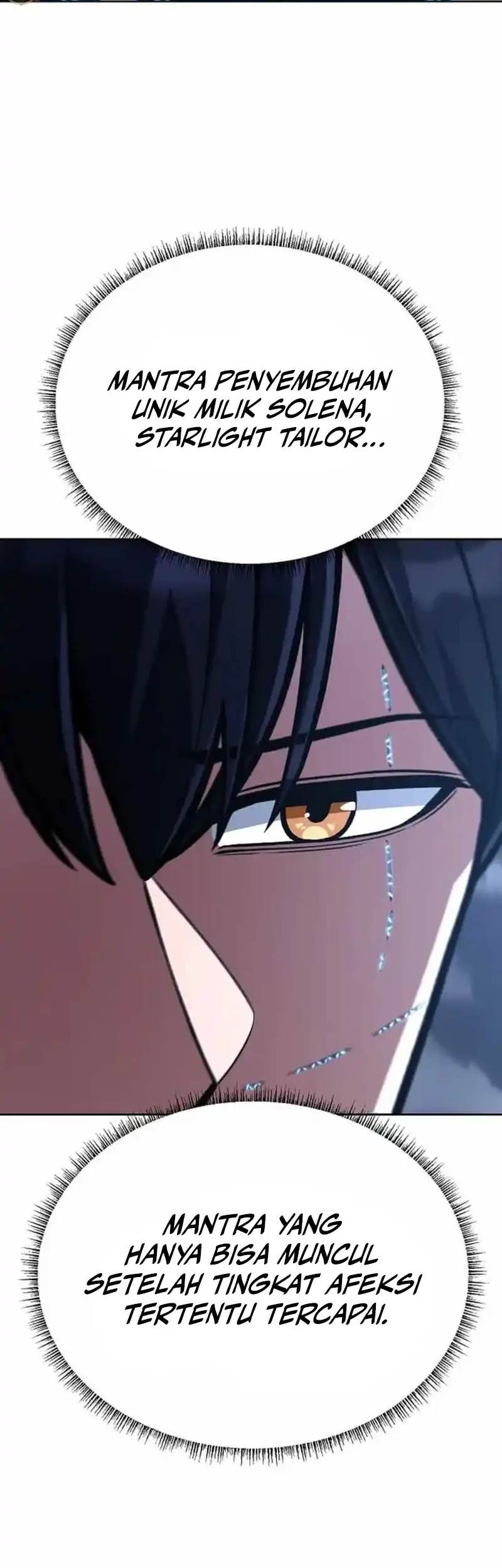 What’s Our Hero Doing? Chapter 44 Gambar 19