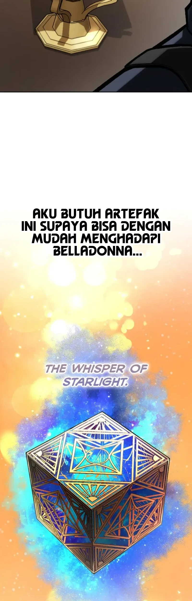What’s Our Hero Doing? Chapter 46 Gambar 20