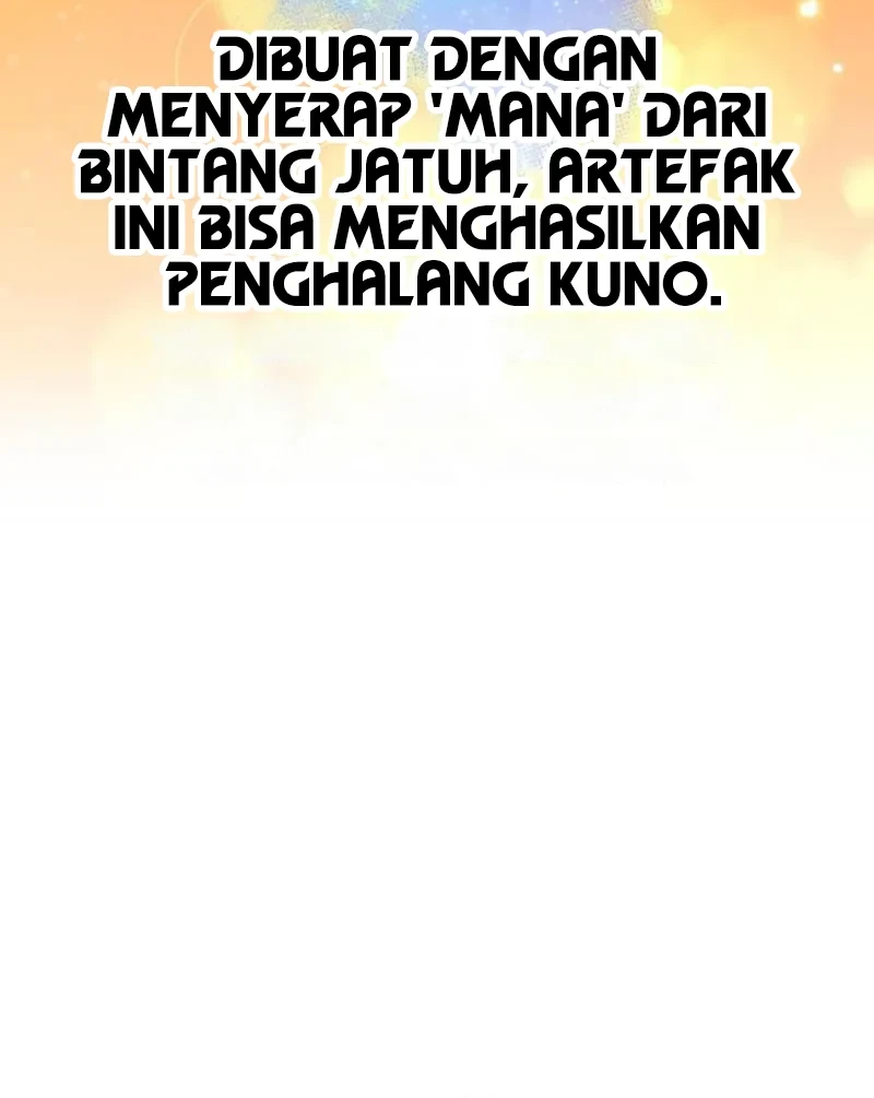 What’s Our Hero Doing? Chapter 46 Gambar 21