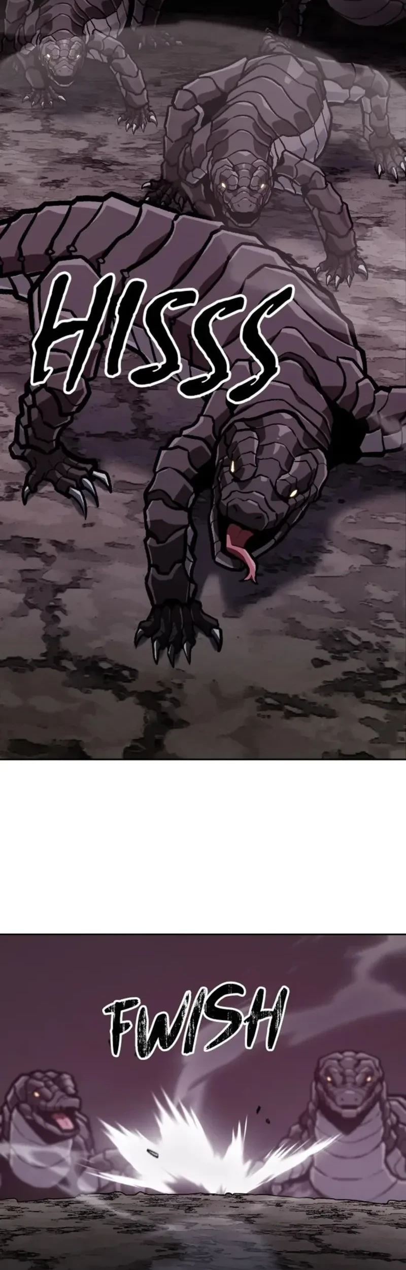 What’s Our Hero Doing? Chapter 51 Gambar 19