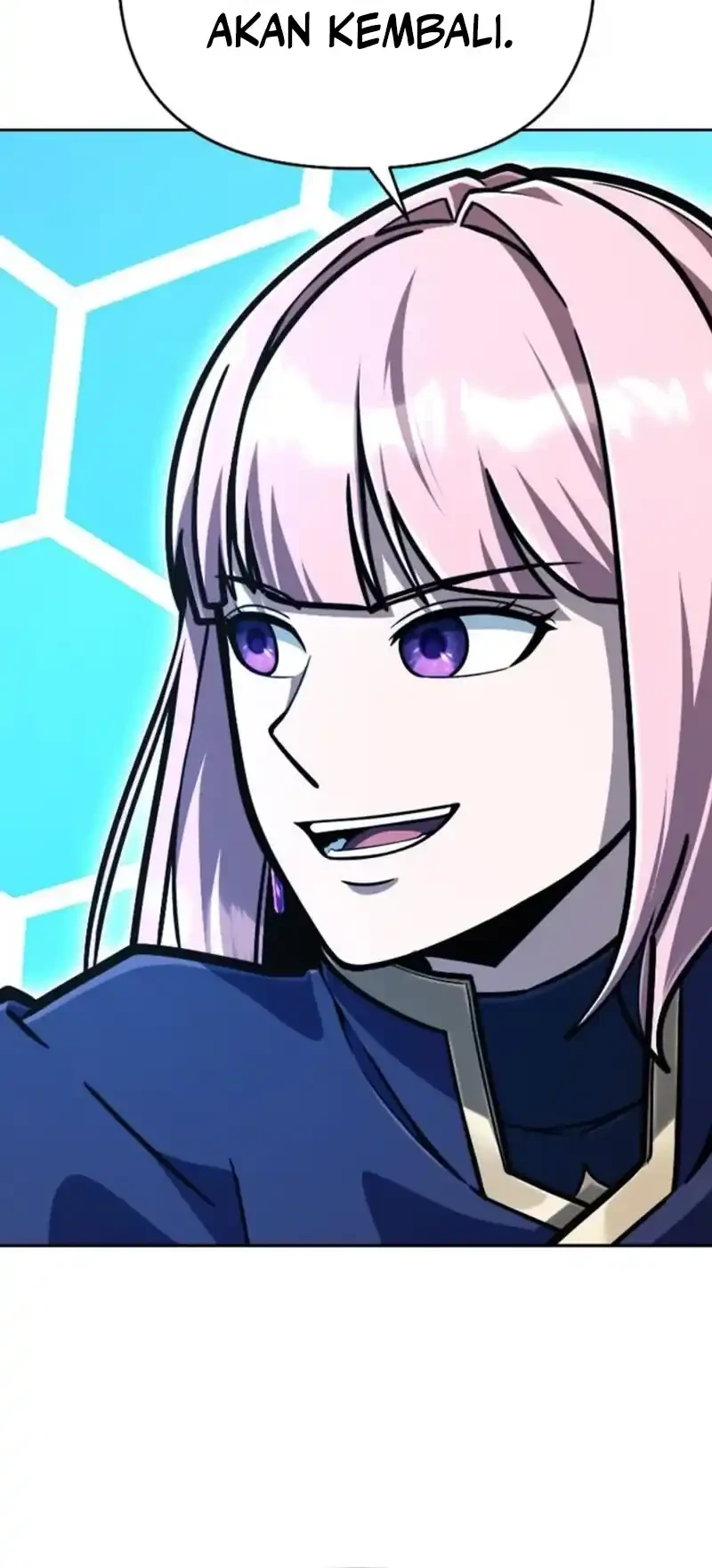 What’s Our Hero Doing? Chapter 58 Gambar 21