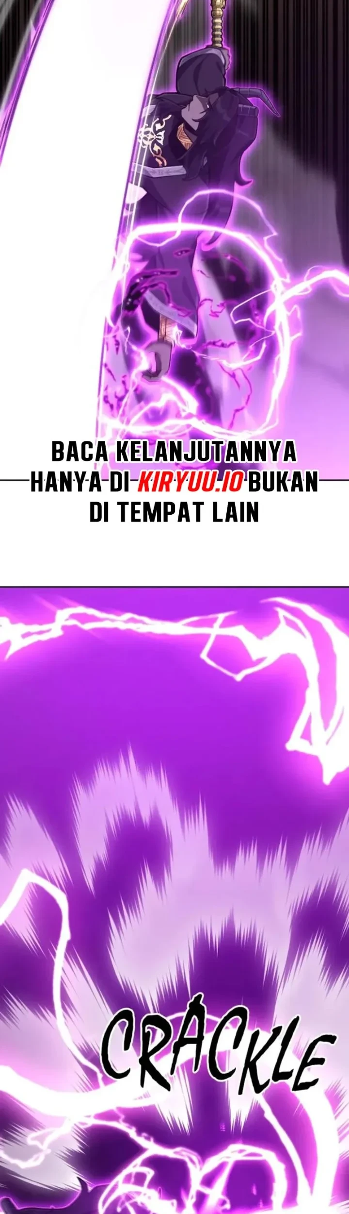 What’s Our Hero Doing? Chapter 59 Gambar 19
