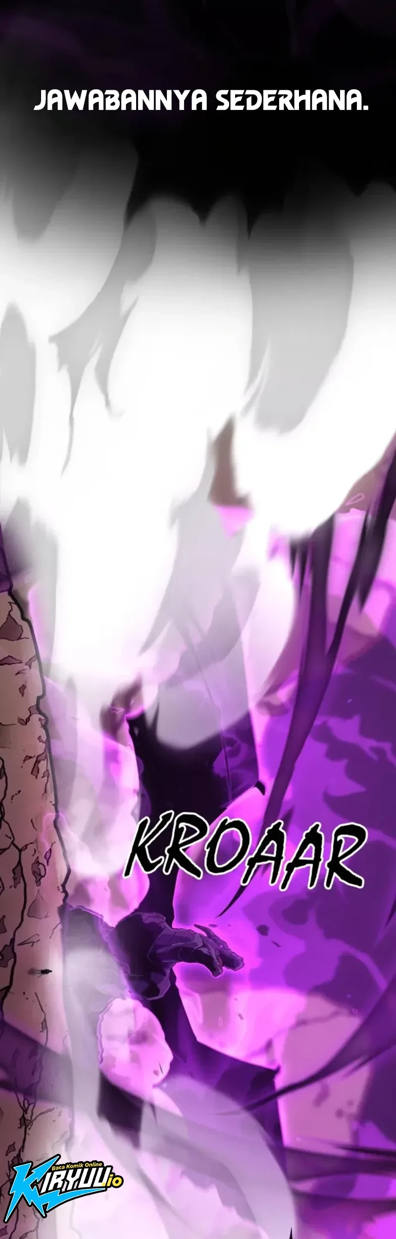 What’s Our Hero Doing? Chapter 60 Gambar 24