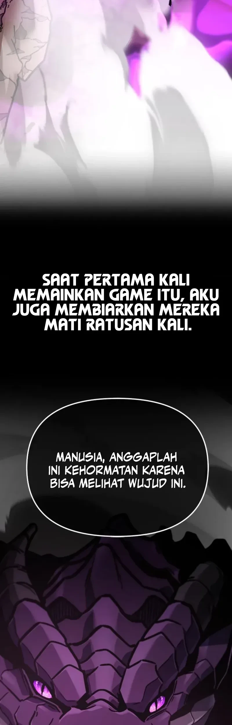 What’s Our Hero Doing? Chapter 60 Gambar 25