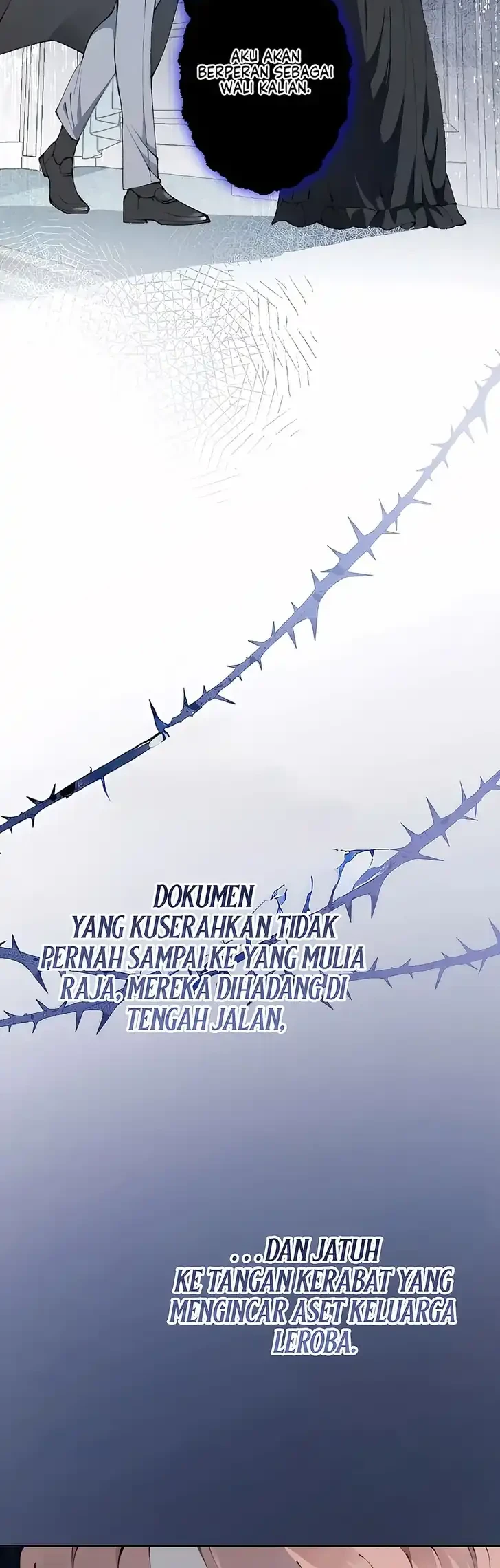 What Was Meant to Be a Contract Marriage Turned Into the Duke’s Obsession Chapter 1 Gambar 21