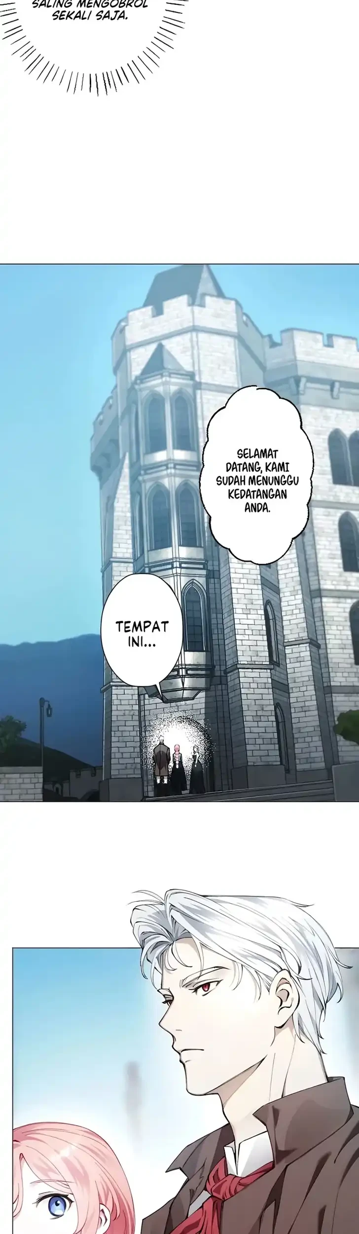 What Was Meant to Be a Contract Marriage Turned Into the Duke’s Obsession Chapter 13 Gambar 14