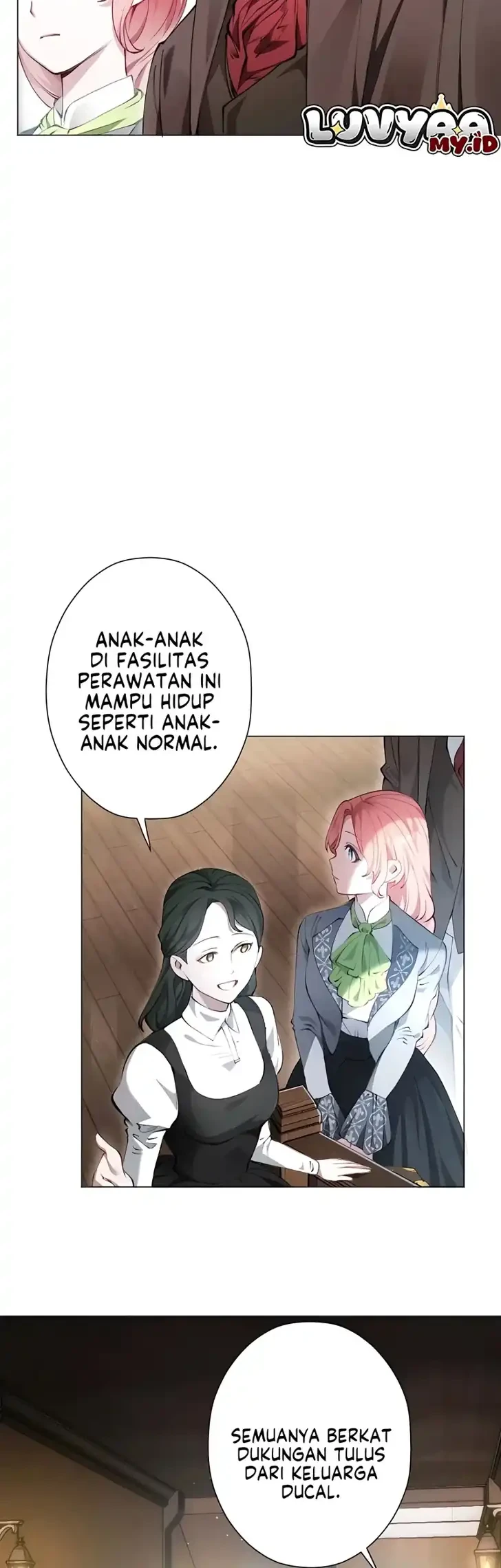 What Was Meant to Be a Contract Marriage Turned Into the Duke’s Obsession Chapter 13 Gambar 15