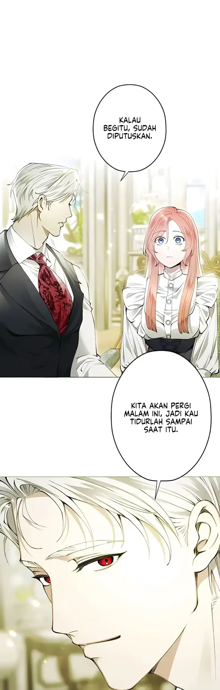 What Was Meant to Be a Contract Marriage Turned Into the Duke’s Obsession Chapter 14 Gambar 12