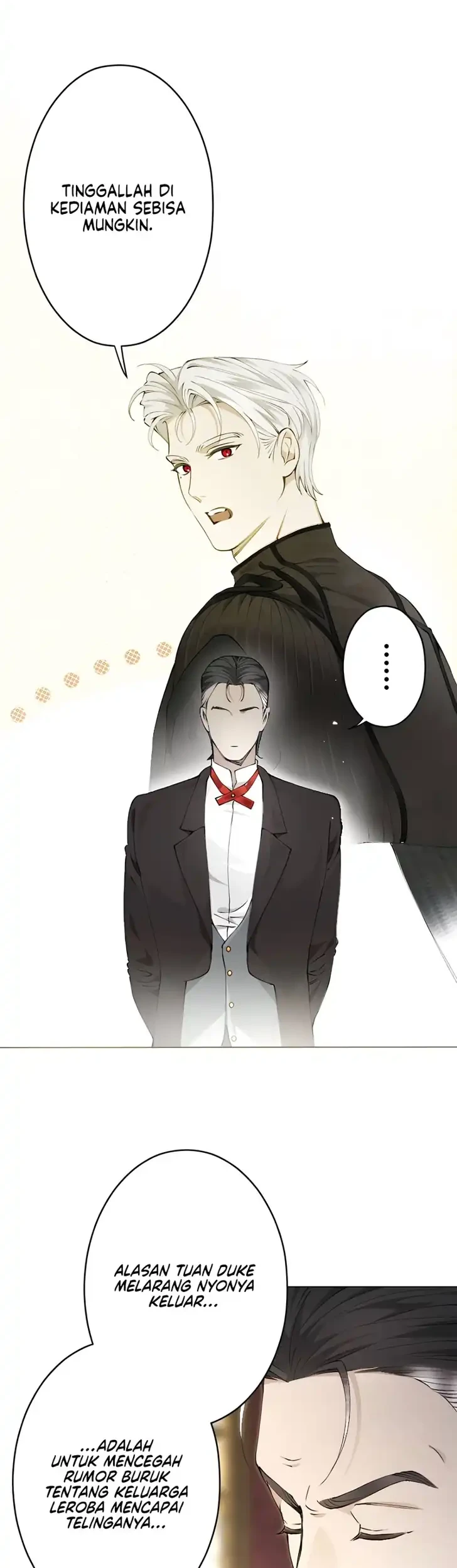 What Was Meant to Be a Contract Marriage Turned Into the Duke’s Obsession Chapter 15 Gambar 17