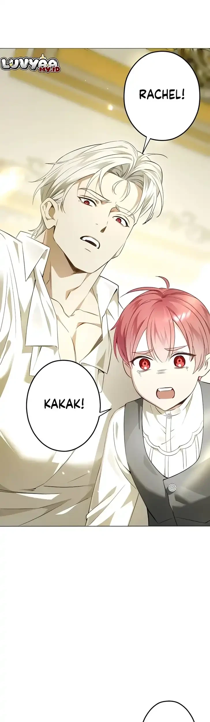 What Was Meant to Be a Contract Marriage Turned Into the Duke’s Obsession Chapter 16 Gambar 19