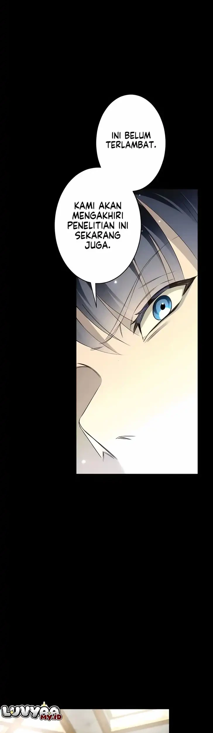 What Was Meant to Be a Contract Marriage Turned Into the Duke’s Obsession Chapter 19 Gambar 20