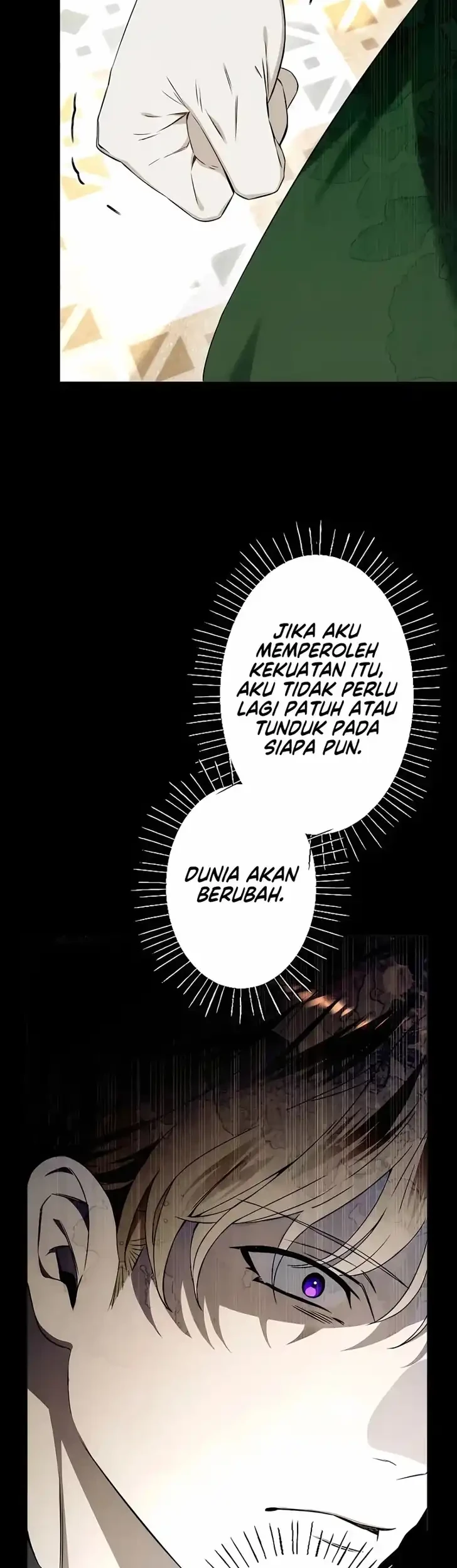 What Was Meant to Be a Contract Marriage Turned Into the Duke’s Obsession Chapter 19 Gambar 22