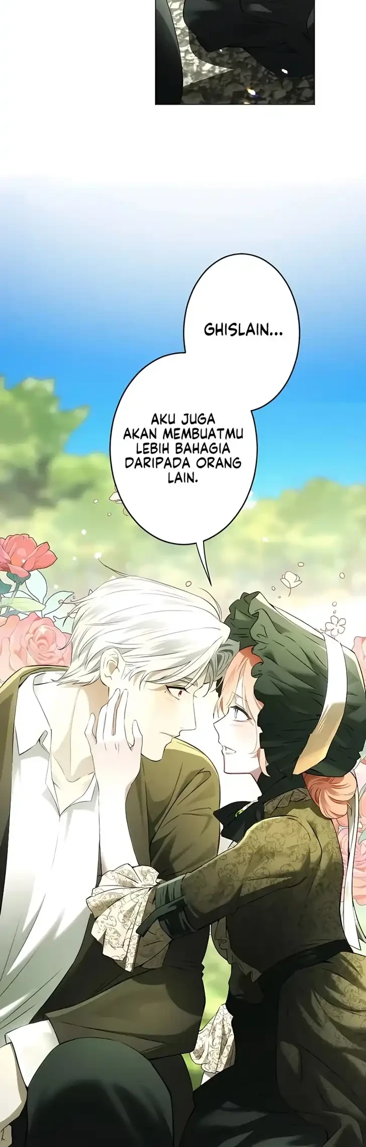 What Was Meant to Be a Contract Marriage Turned Into the Duke’s Obsession Chapter 20 Gambar 21