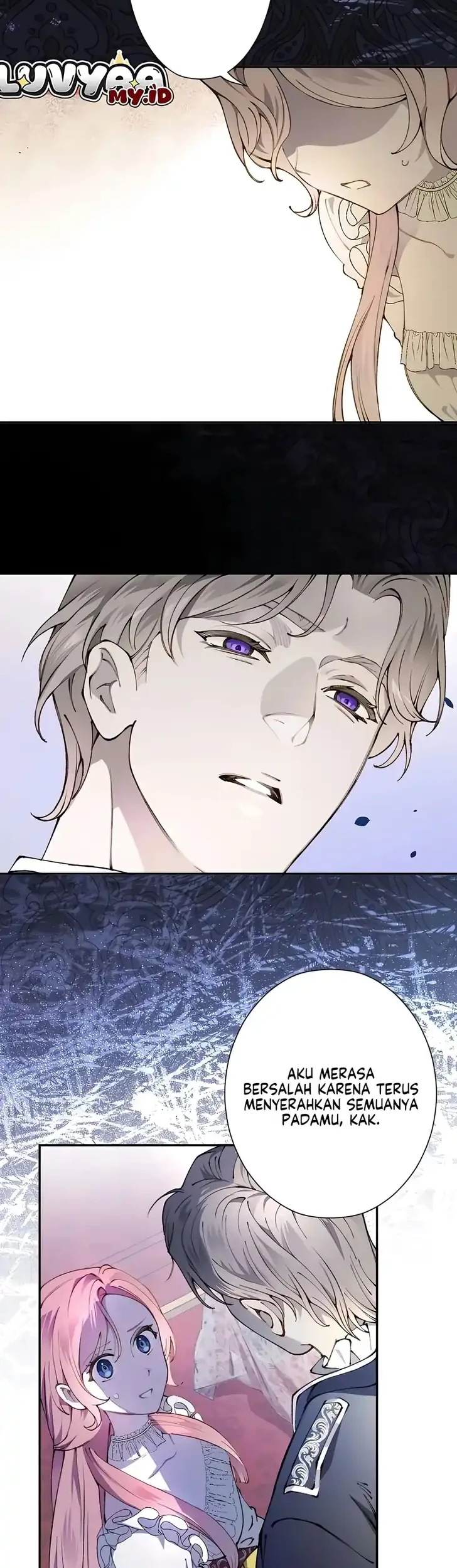 What Was Meant to Be a Contract Marriage Turned Into the Duke’s Obsession Chapter 3 Gambar 20