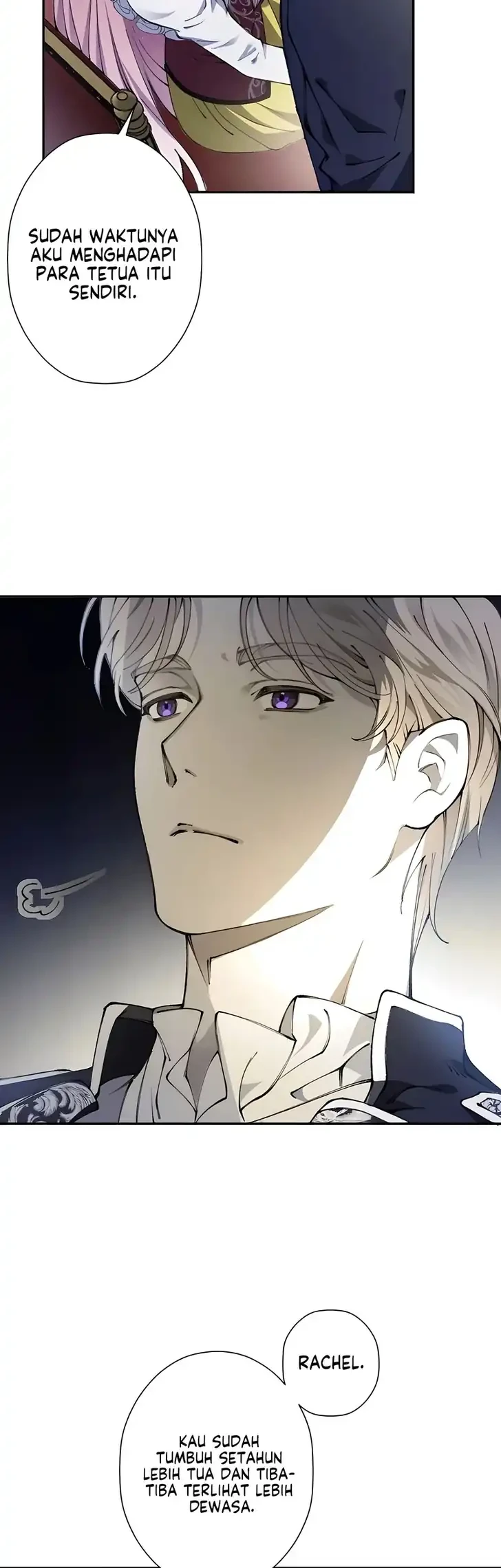 What Was Meant to Be a Contract Marriage Turned Into the Duke’s Obsession Chapter 3 Gambar 21